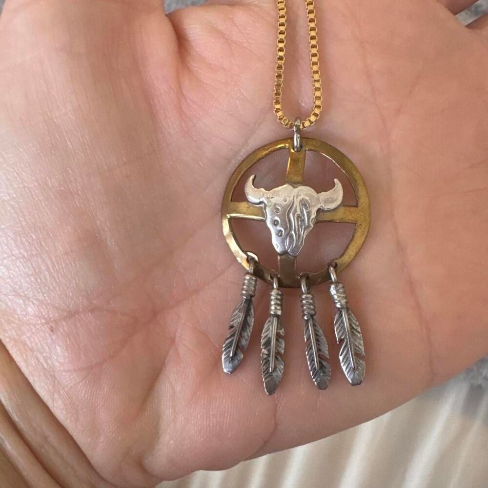 Erl Women's Gold and Silver Jewellery
